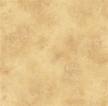 Brown Scroll Texture Wallpaper