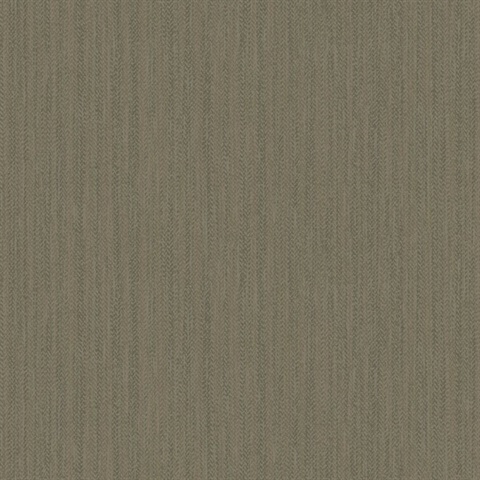 Brown & Taupe Unito Surf Ethnic Wallpaper