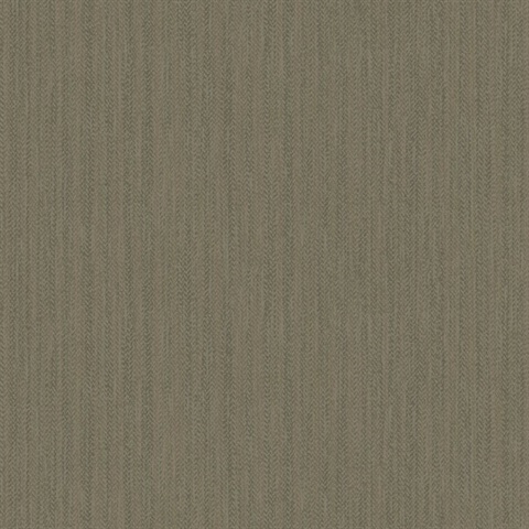 Brown & Taupe Unito Surf Ethnic Wallpaper