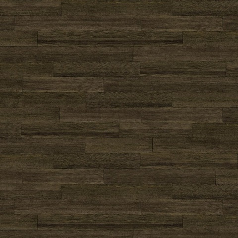 Brown Textured Weathered Planks Wallpaper