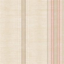 Brown Vesper Stripe