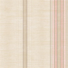 Brown Vesper Stripe