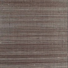 Brown Wallquest BX10003 Small Grasscloth Wallpaper