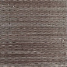 Brown Wallquest BX10003 Small Grasscloth Wallpaper