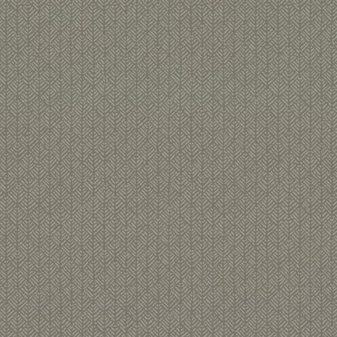 Brown Woven Texture Wallpaper