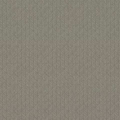 Brown Woven Texture Wallpaper