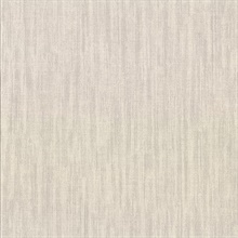 Brubeck Bone Distressed Textured Vinyl Wallpaper