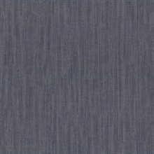 Brubeck Denim Distressed Textured Vinyl Wallpaper