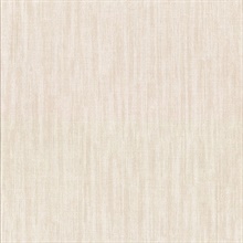 Brubeck Wheat Distressed Textured Vinyl Wallpaper