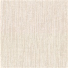 Brubeck Wheat Distressed Textured Vinyl Wallpaper