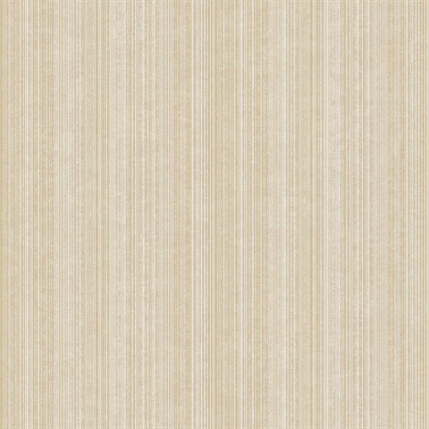Bruges Foiled Ceiling Faux Wallpaper