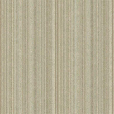 Bruges Oro Faux Wallpaper