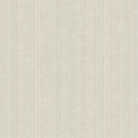 Bruges Stone Faux Wallpaper