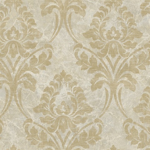 Brusal Damask