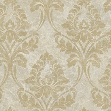 Brusal Damask