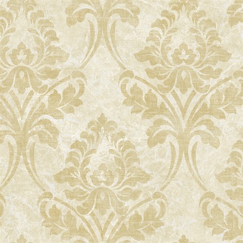 Brusal Damask