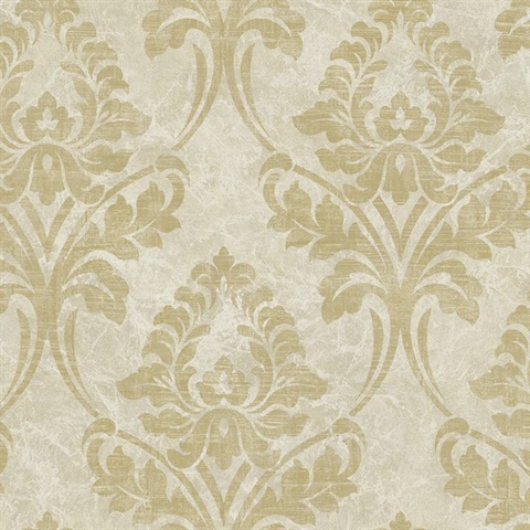 Brusal Damask