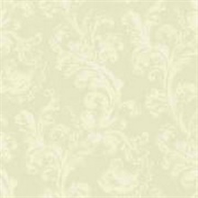 Brutus Acanthus Scroll Traditional