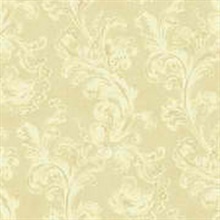 Brutus Acanthus Scroll Traditional