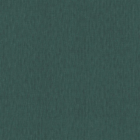 Bryson Evergreen Feathered Texture Wallpaper