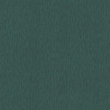 Bryson Evergreen Feathered Texture Wallpaper