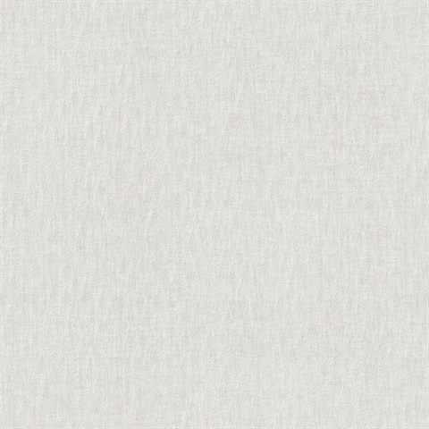 Bryson Ivory Feathered Texture Wallpaper