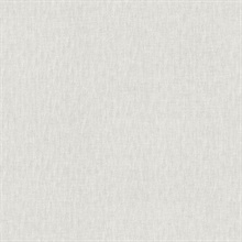 Bryson Ivory Feathered Texture Wallpaper