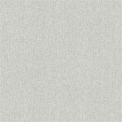 Bryson Sterling Feathered Texture Wallpaper