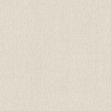 Bryson Taupe Feathered Texture Wallpaper