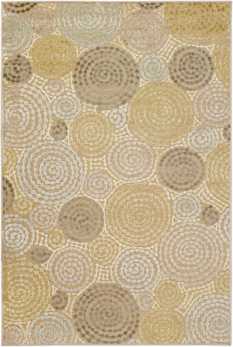 BSL7128 Basilica Area Rug