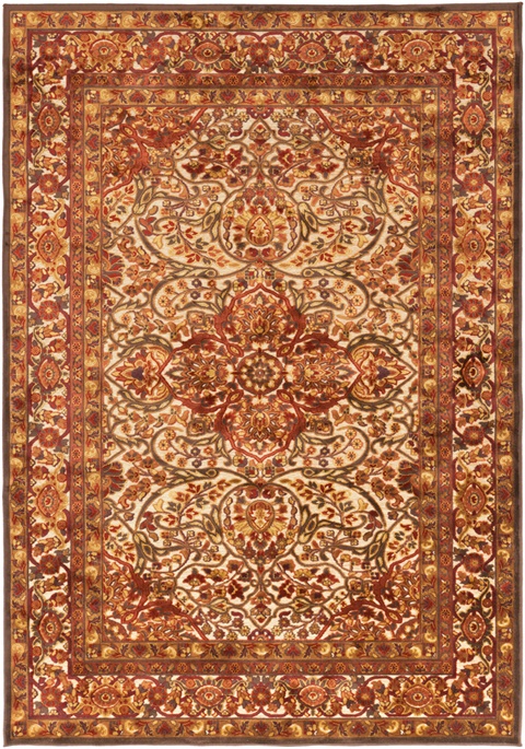 BSL7200 Basilica Area Rug