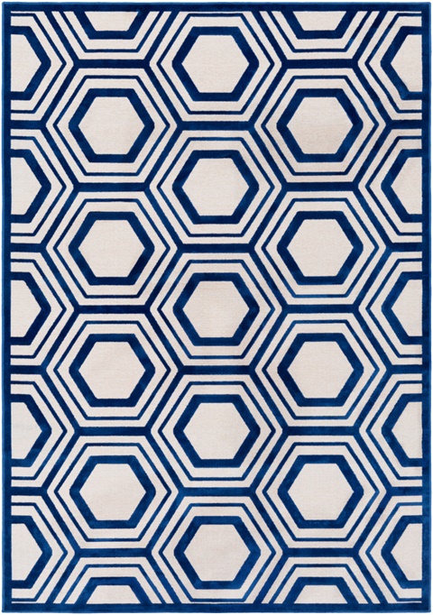 BSL7219 Basilica Area Rug