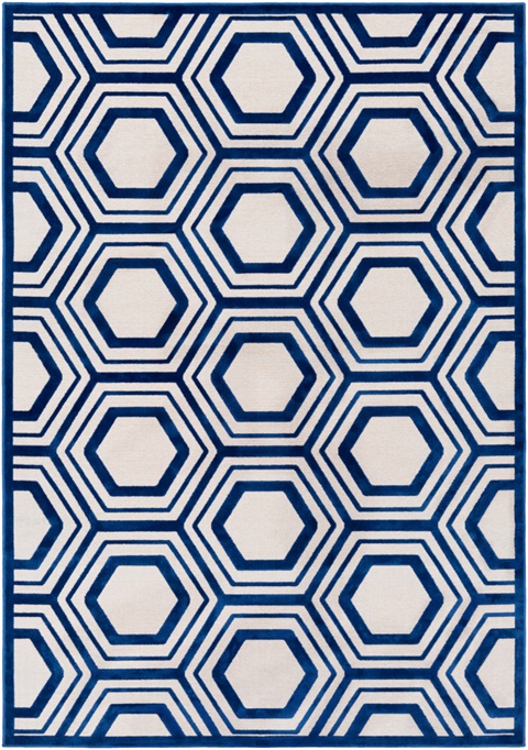 BSL7219 Basilica Area Rug