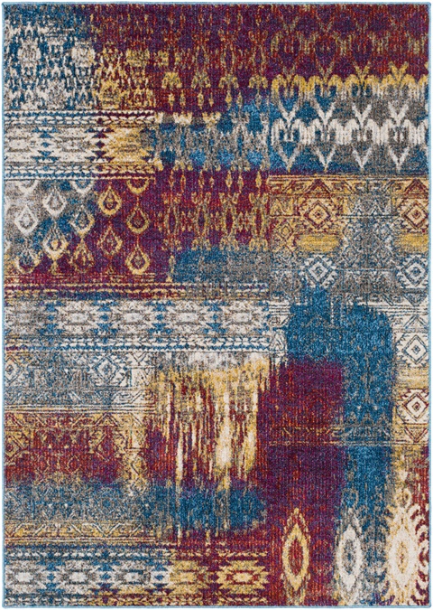 BSS3401 Bosphorous - Area Rug