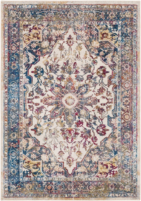 BSS3410 Bosphorous - Area Rug