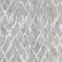 Bunter Grey Distressed Geometric Wallpaper