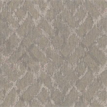 Bunter Light Brown Distressed Geometric Wallpaper