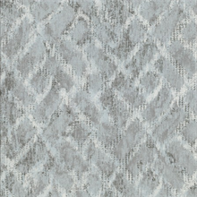 Bunter Slate Distressed Geometric Wallpaper