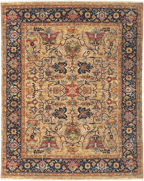 BUR9117 Bursa Area Rug