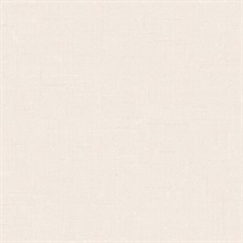 Burlap Linen Peel and Stick Wallpaper