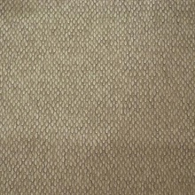 Stretched Hexagons Burnished Copper Wallpaper