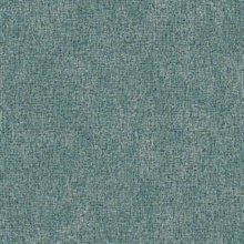 Buxton Blue Faux Weave Wallpaper