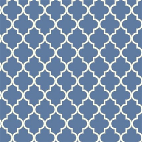 Buzzing Around Trellis