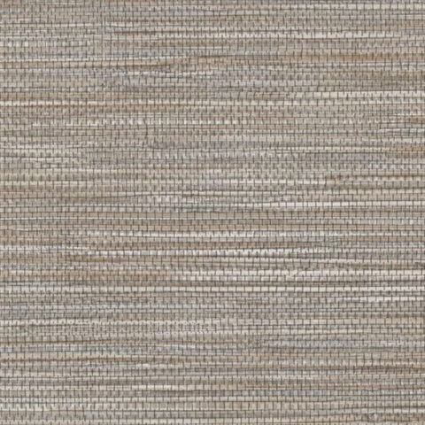 By A Thread Reed Commercial Wallpaper
