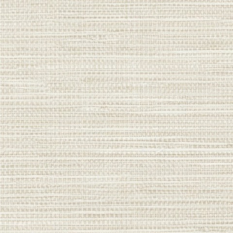 By A Thread Weft Commercial Wallpaper