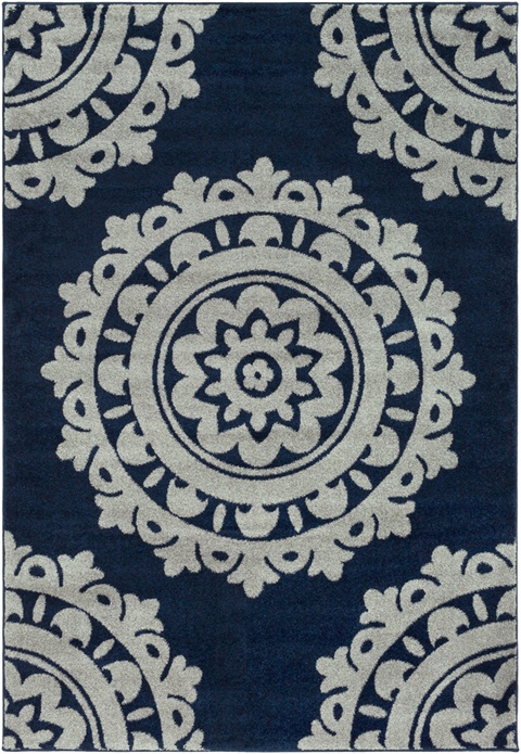 BYL1018 Baylee - Area Rug