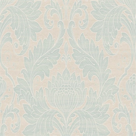 Cabernet Damask