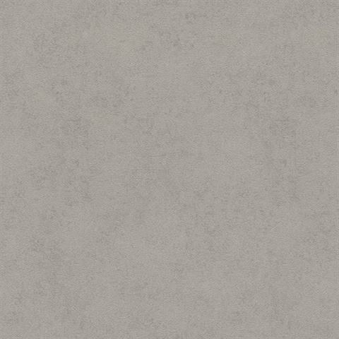 Cade Grey Texture Wallpaper