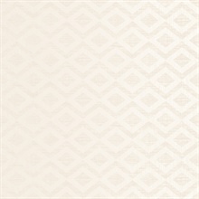 Cadenza Cream Geometric