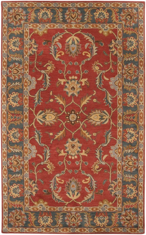 CAE1007 Caesar Area Rug